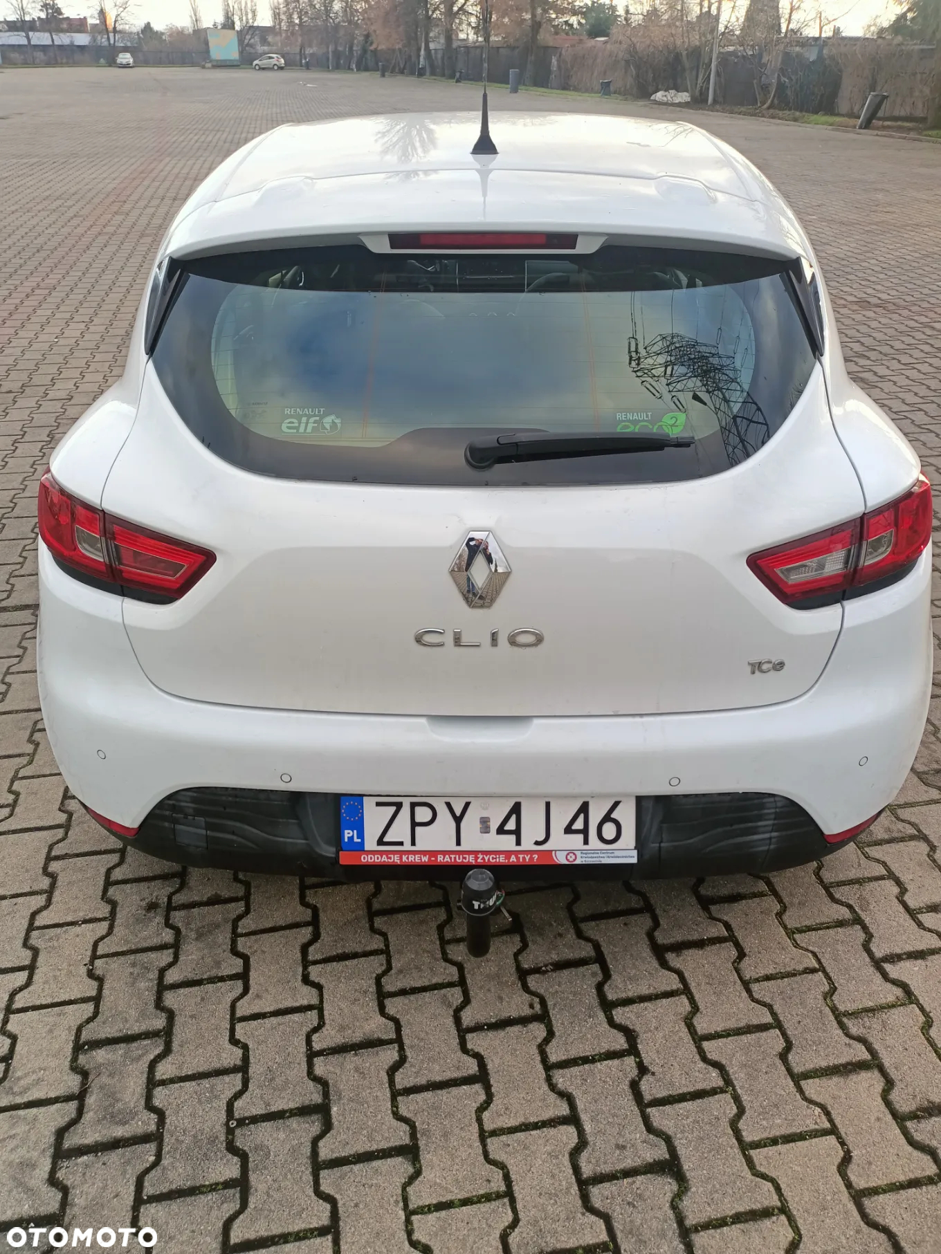 Renault Clio 0.9 Energy TCe Dynamique - 5