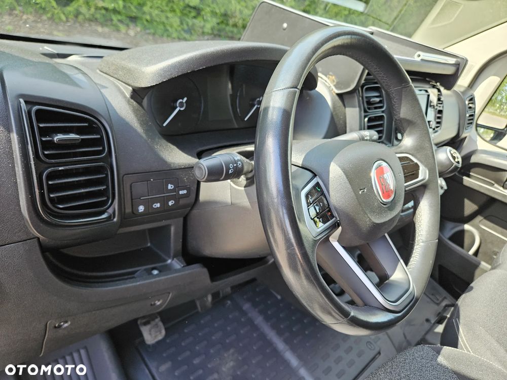 Fiat Ducato - 14