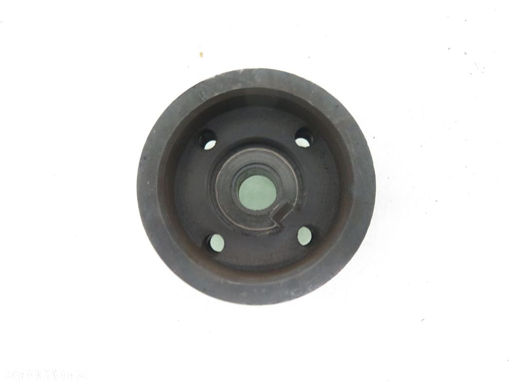KOŁO ZĘBATE WAŁU AUDI A4 B5 1.8 027105263B - 1