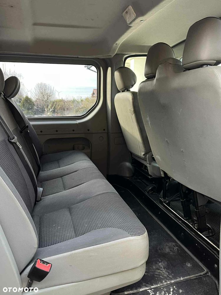 Opel Vivaro L1H1 Tour Cosmo - 3