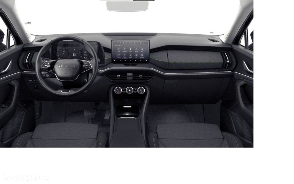 Skoda Kodiaq 2.0 TDI 4x4 Drive DSG - 6