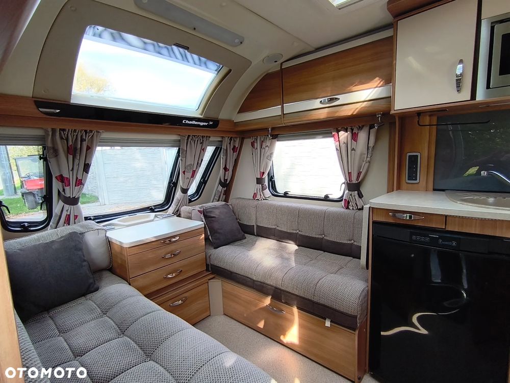 SWIFT Challenger 565 SE - 15