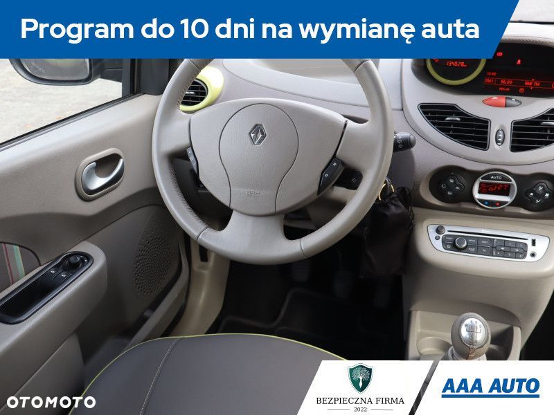 Renault Twingo - 8
