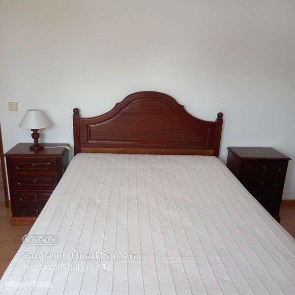 T2 mobilado nas Abadias - Figueira da Foz - Grande imagem: 3/6