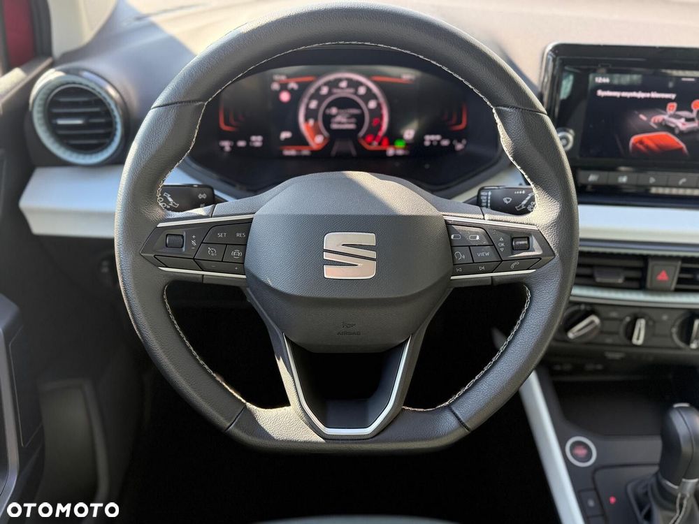 Seat Arona 1.0 TSI Marina S&S DSG - 11