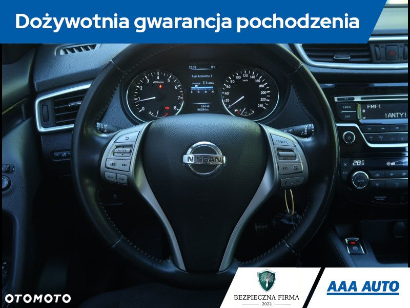 Nissan Qashqai - 20