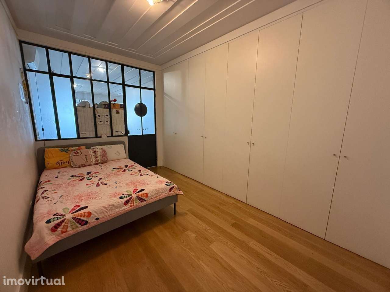 T2 mobilado e equipado para arrendamento - Grande imagem: 5/10