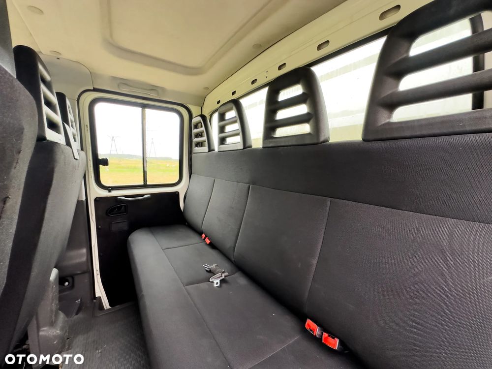 Iveco DAILY - 9