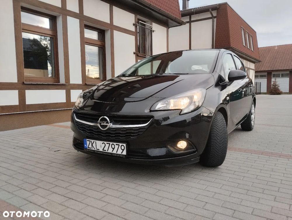 Opel Corsa 1.4 Enjoy - 2