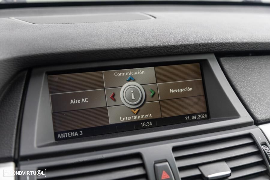 BMW X5 3.0 sd - 41
