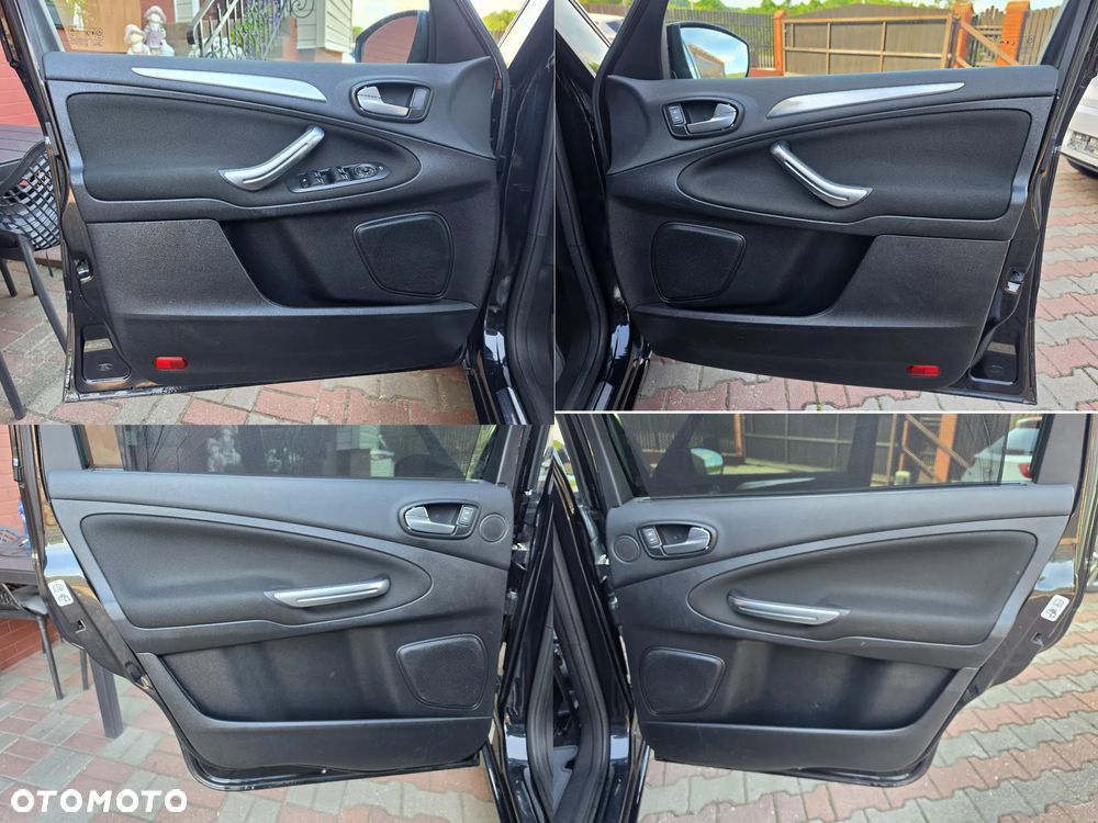 Ford Galaxy 2.0 TDCi Titanium - 34