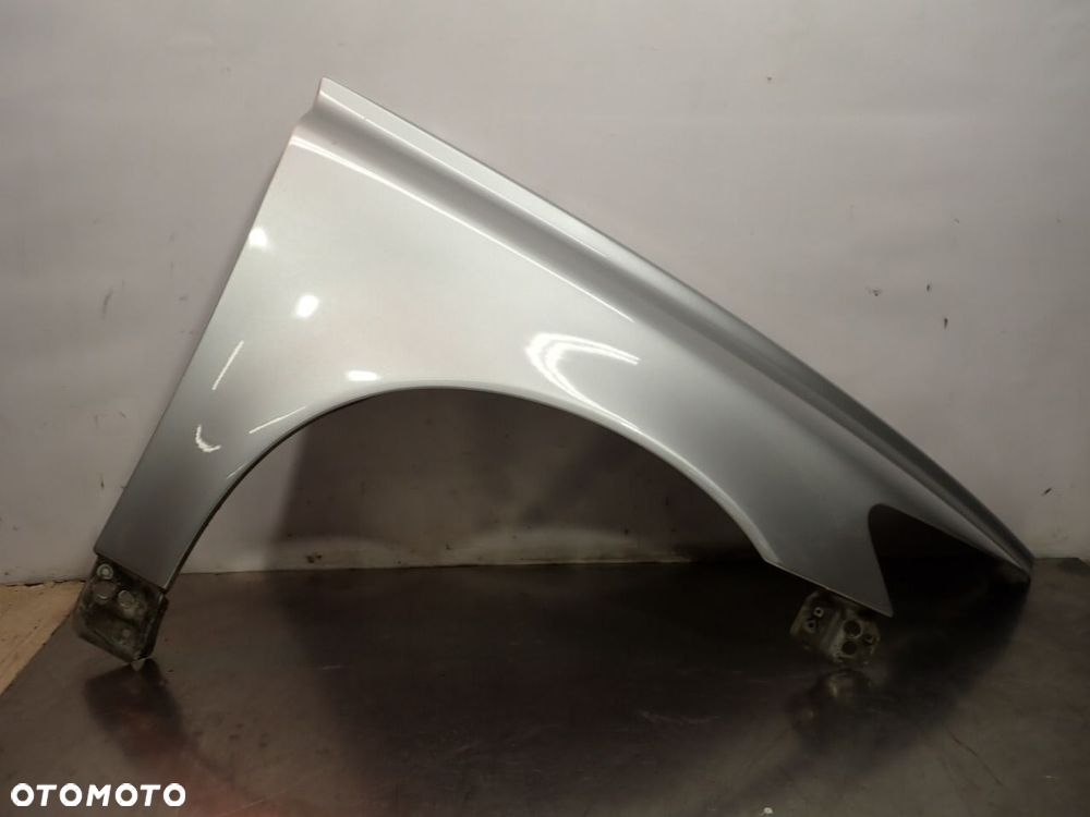 BŁOTNIK PRAWY PRZEDNI VOLVO S40 II - 1