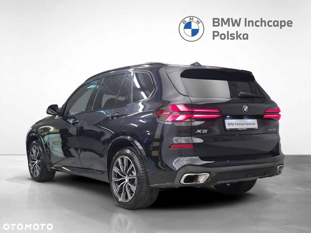 BMW X5 - 4