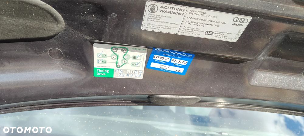 Audi A4 Avant 2.0 TDI DPF - 16