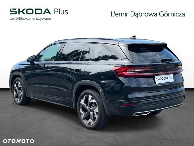 Skoda Kodiaq 1.5 TSI iV PHEV 4x2 Sportline DSG - 41