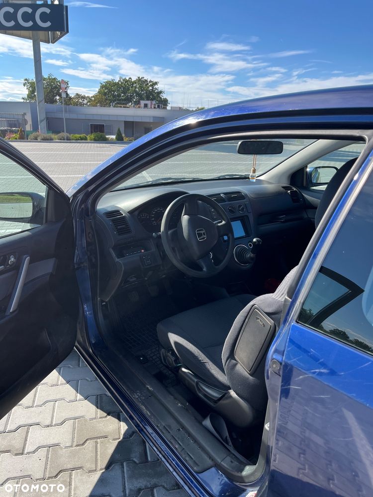Honda Civic - 7