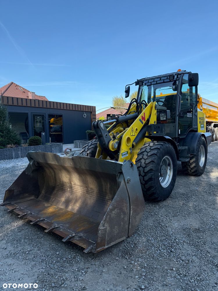 Wacker Neuson WL 70 - 3