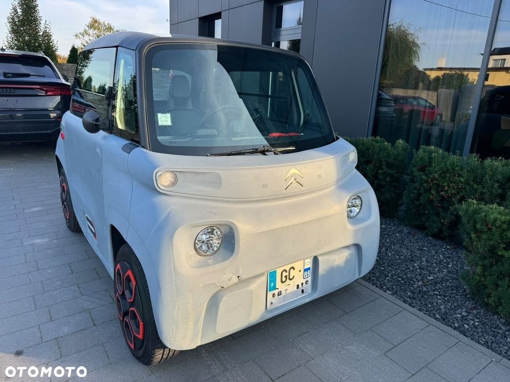 Citroën Ami