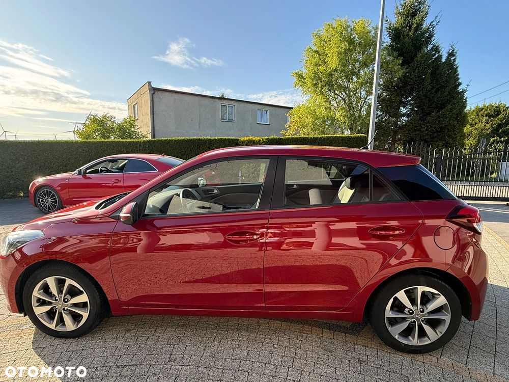 Hyundai i20 - 26