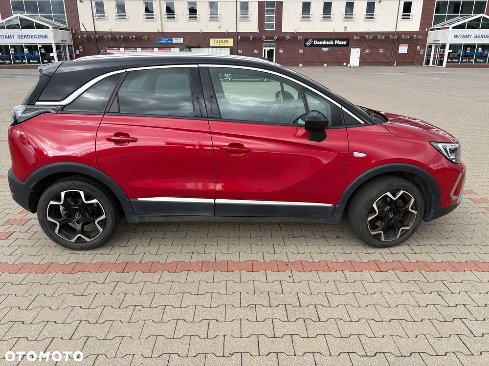 Opel Crossland X - 4