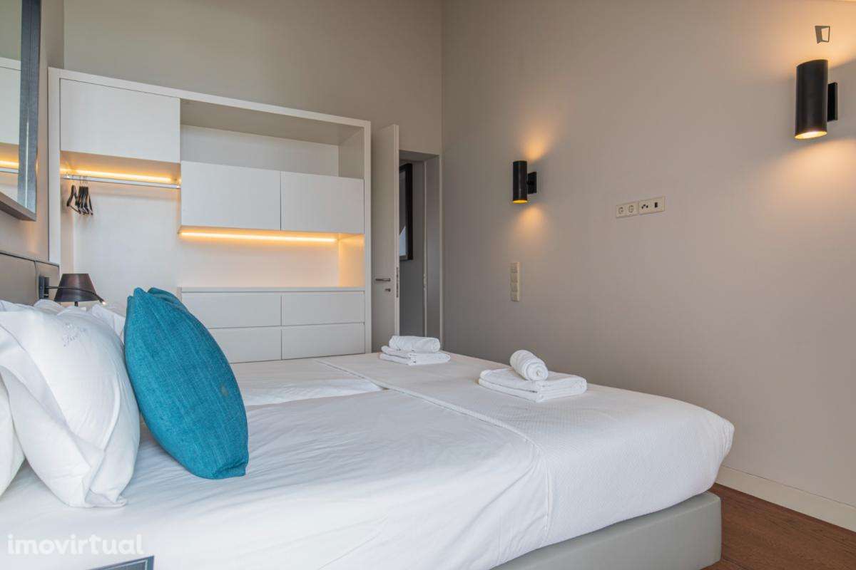 Apartamento com 2 quartos - localizado em Cais do Sodré Lisbon - Grande imagem: 5/37