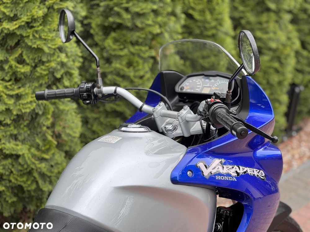 Honda XL - 14