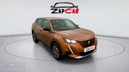Peugeot e-2008 - 1