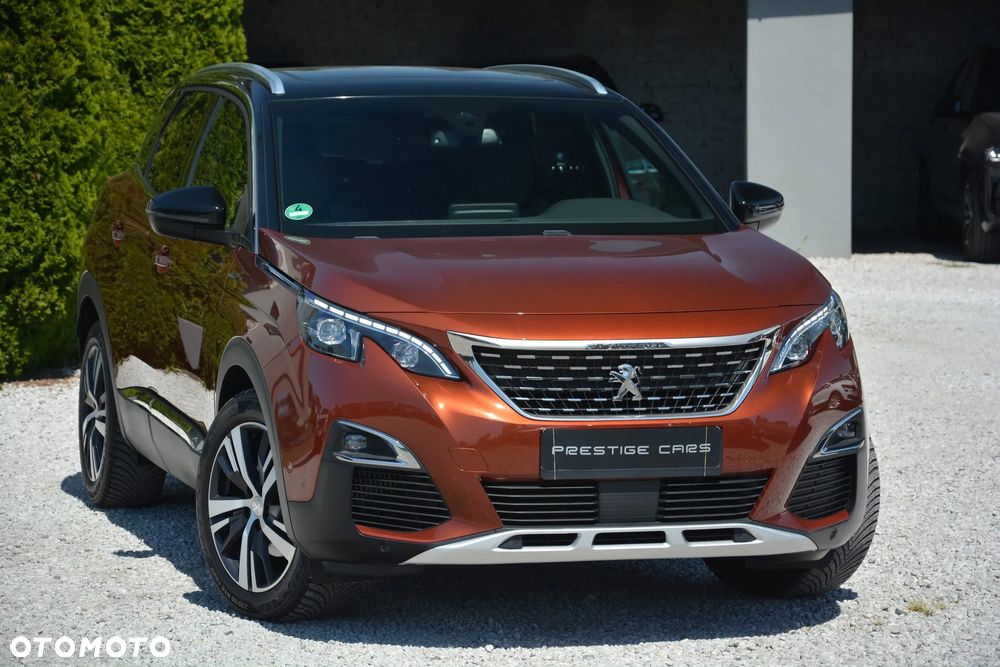Peugeot 3008 - 2
