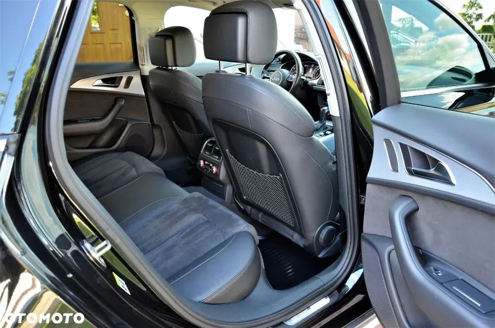 Audi A6 Allroad 3.0 TDI Quattro S tronic - 12
