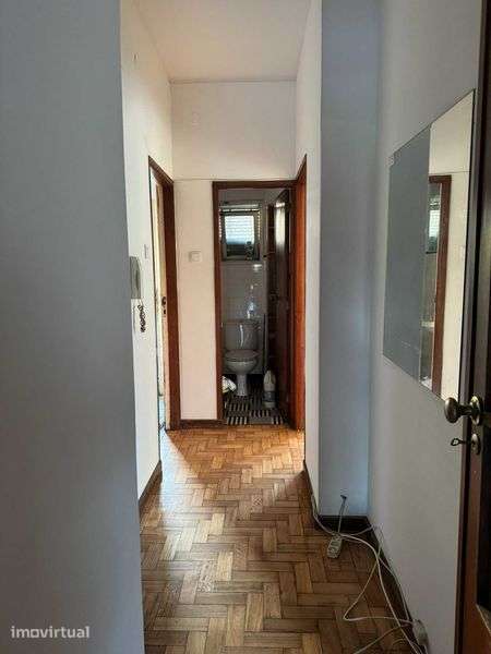 Arrendamento t2 porto Zona Universitaria - Grande imagem: 3/10