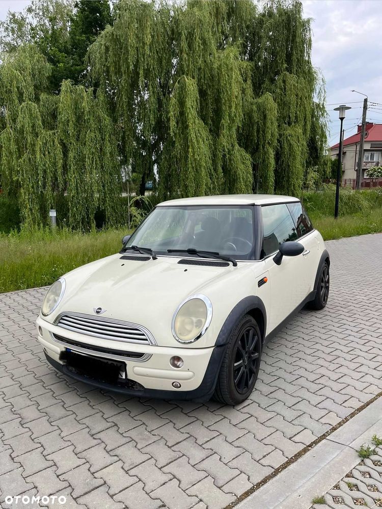 MINI Cooper - 1