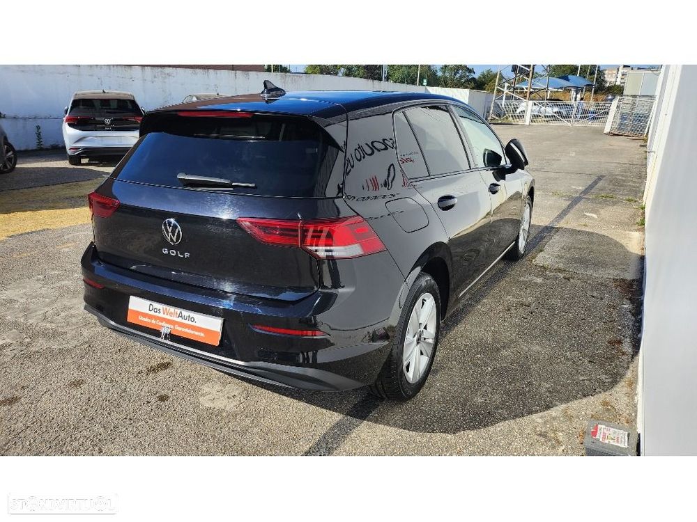 VW Golf 1.0 TSI Life - 8