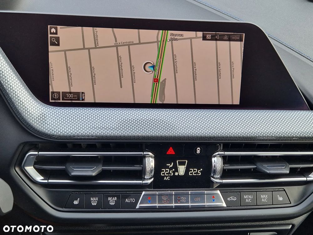 BMW Seria 1 M135i xDrive - 17