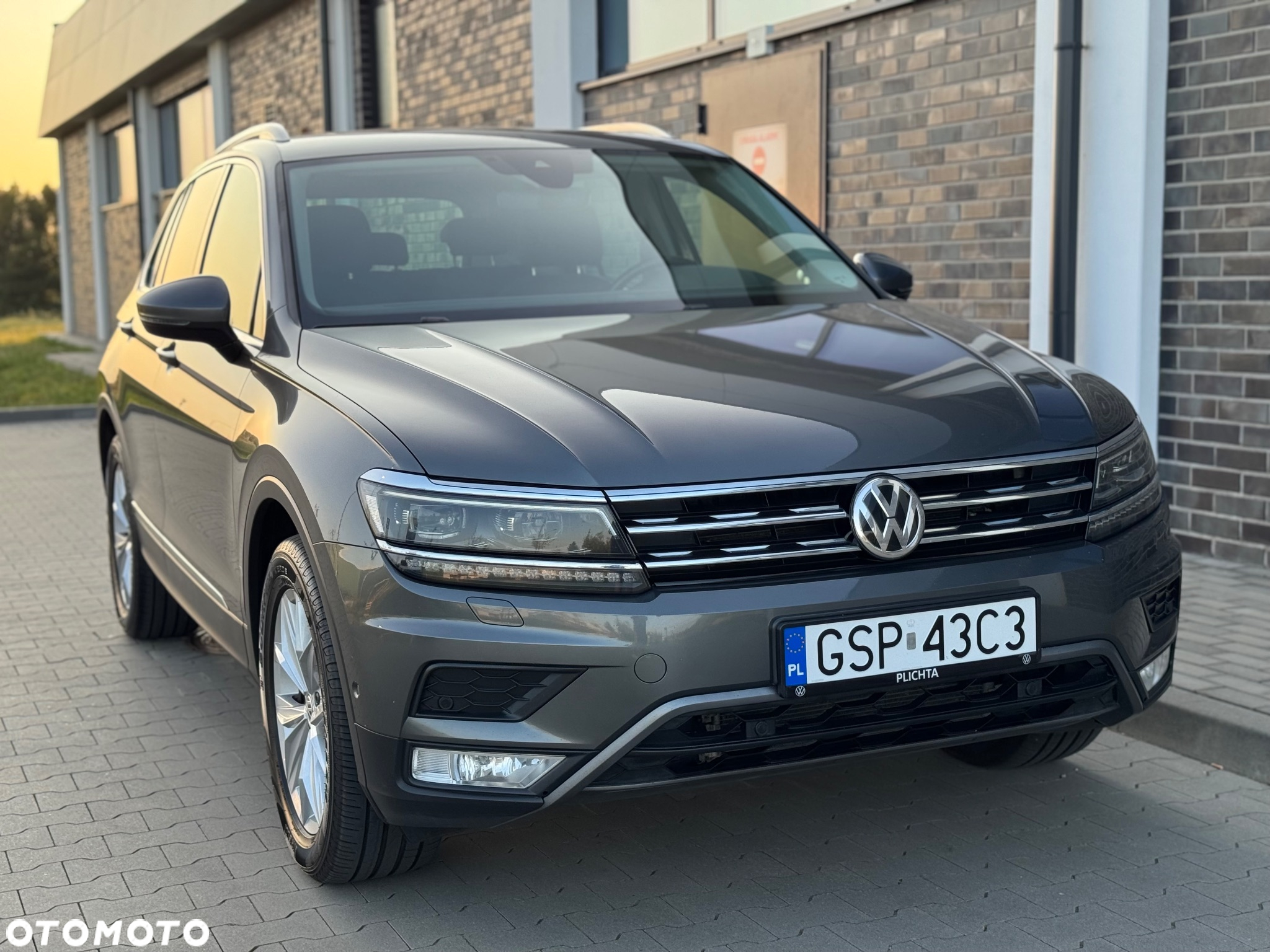 Volkswagen Tiguan 2.0 TDI BMT SCR 4Mot Highline DSG - 15
