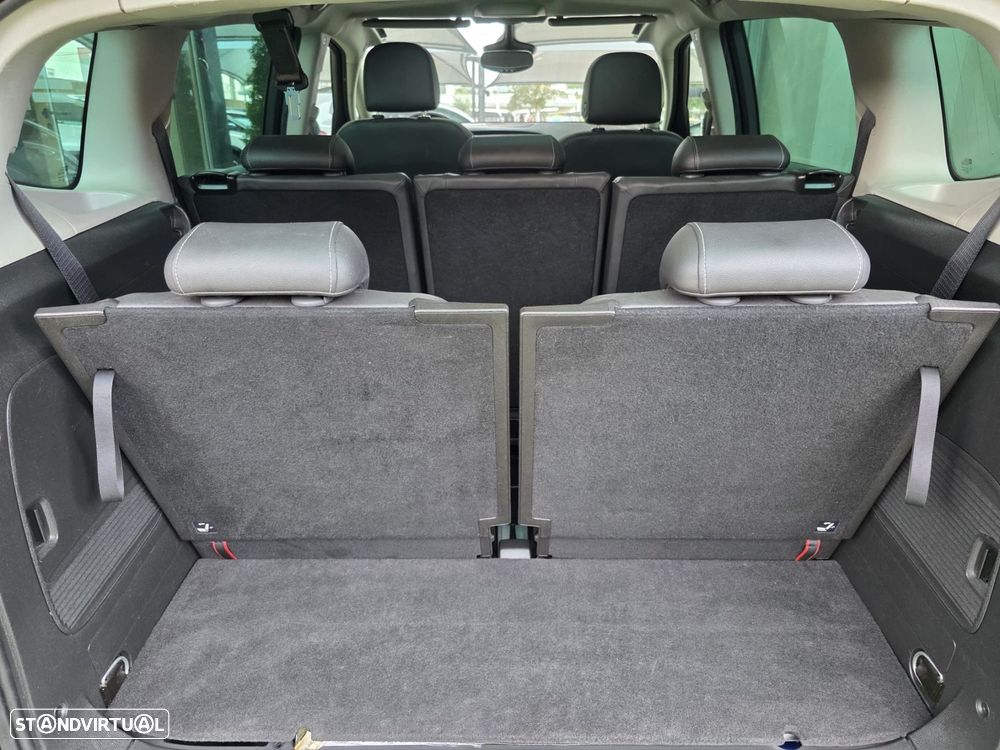 Opel Zafira 1.6 CDTi Innovation S/S - 36