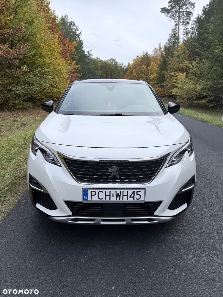 Peugeot 3008 - 1