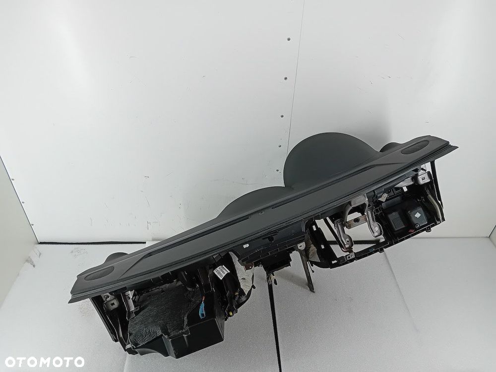 DESKA ROZDZIELCZA,KONSOLA PODUSZKI SENSOR PASY PEUGEOT 308 - 2