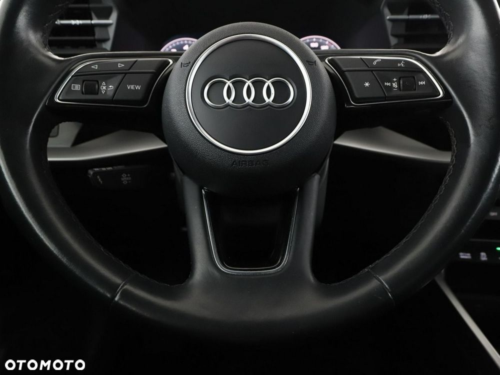 Audi A3 Sportback 40 TFSIe S tronic - 23