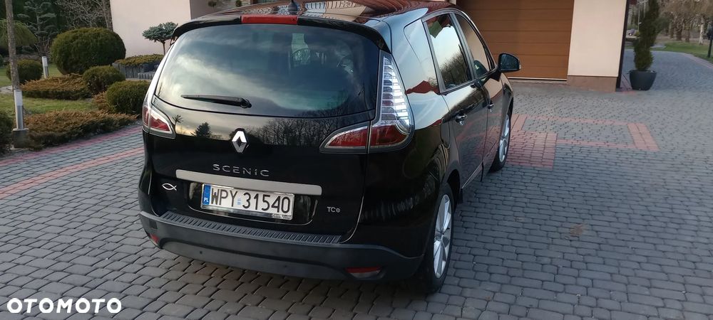 Renault Scenic - 3