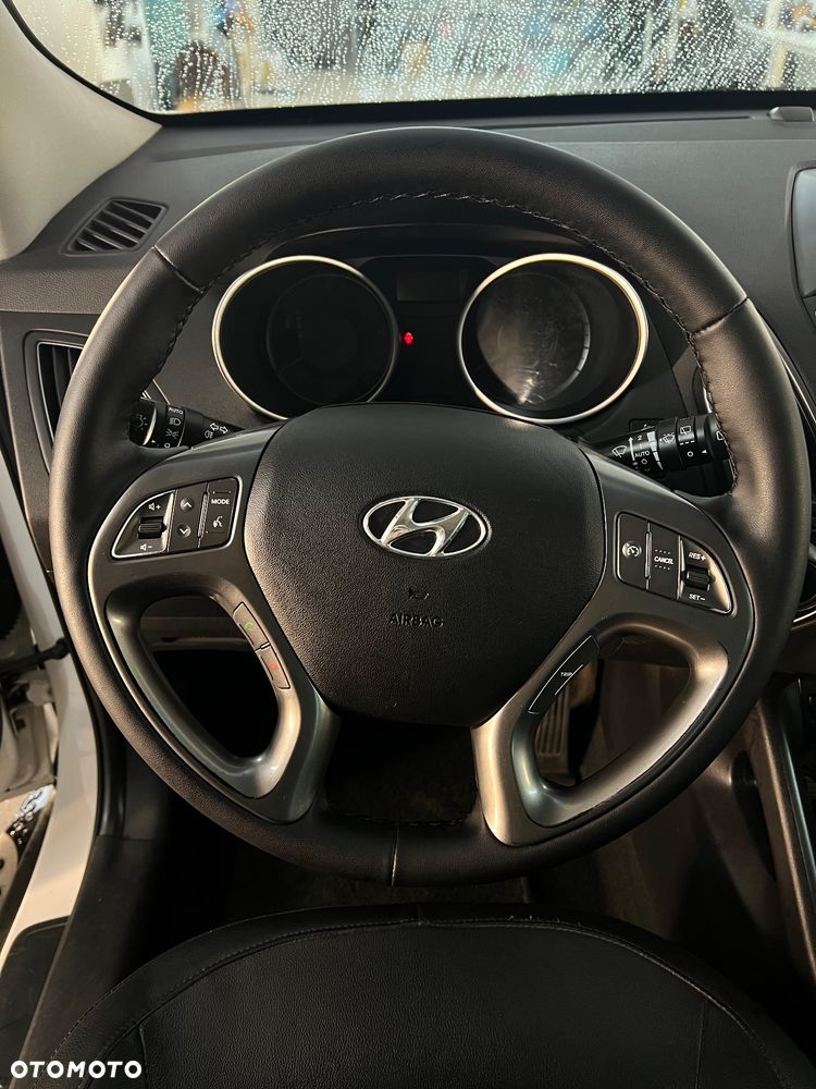 Hyundai ix35 1.7 CRDi Style 2WD - 7