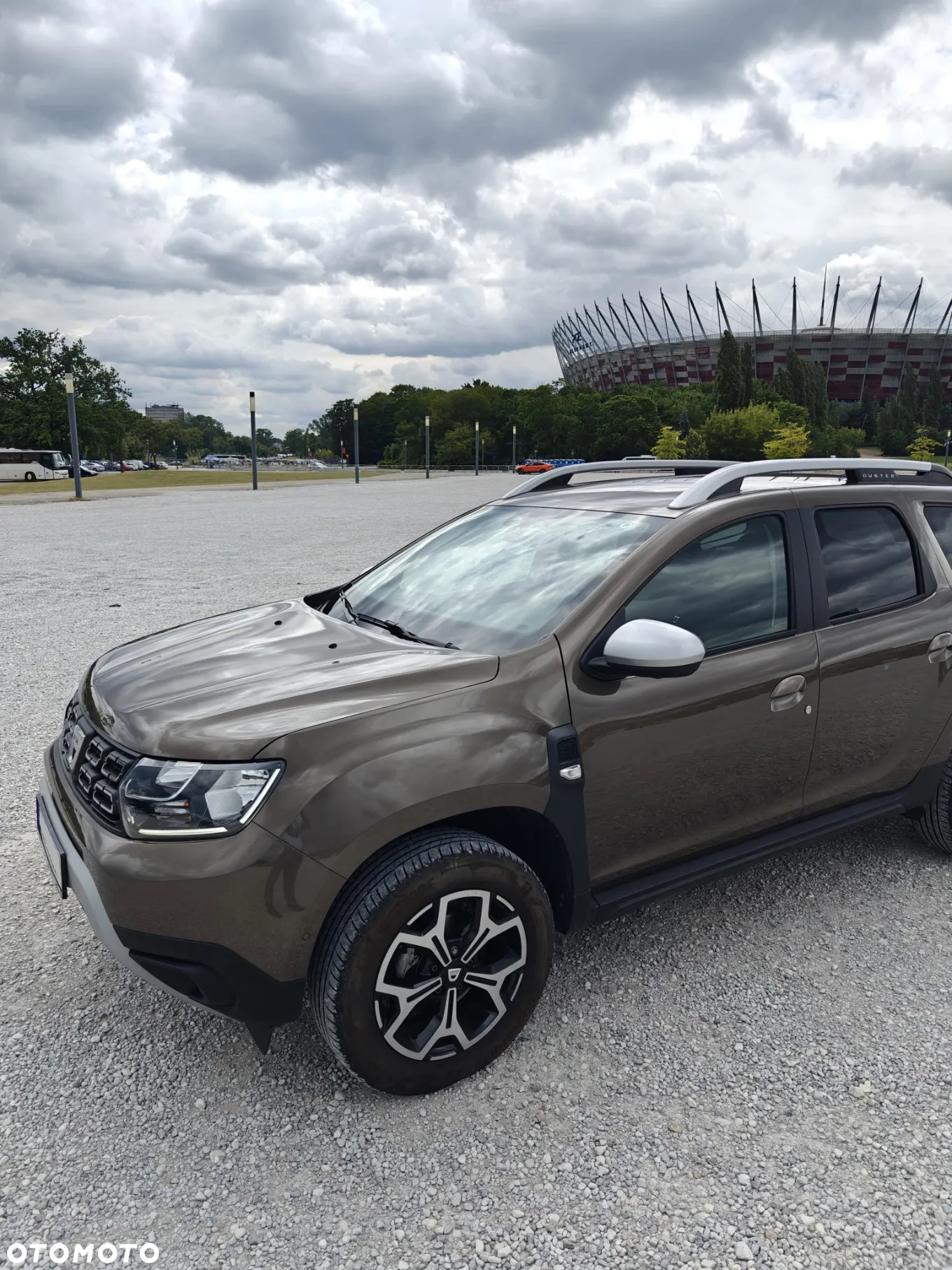 Dacia Duster 1.0 TCe Prestige - 3
