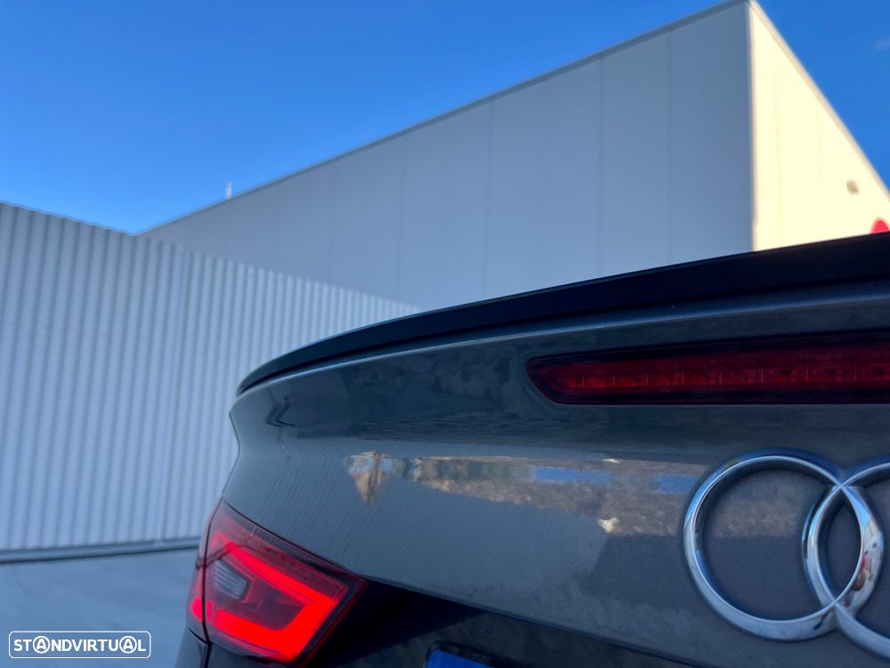 Audi A3 Cabrio - 51