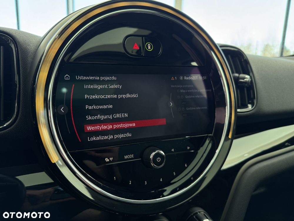 MINI Countryman - 35