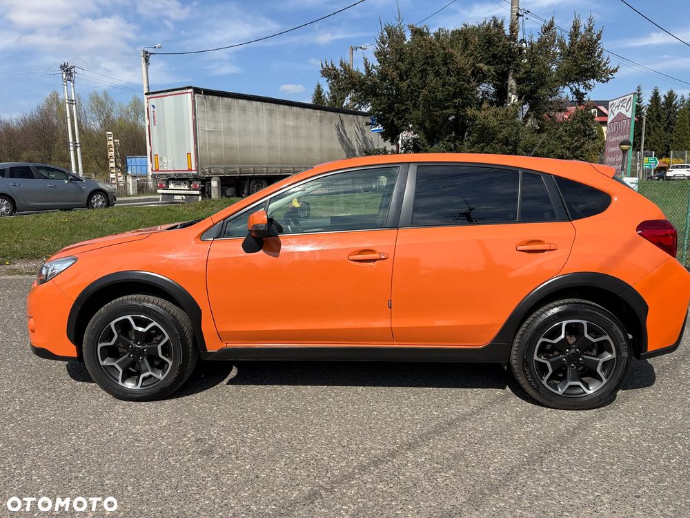 Subaru XV 2.0i Comfort - 2