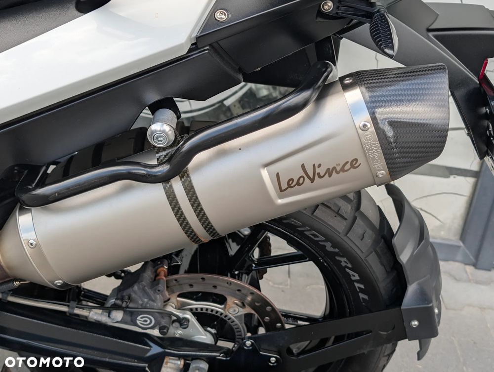 BMW GS - 7