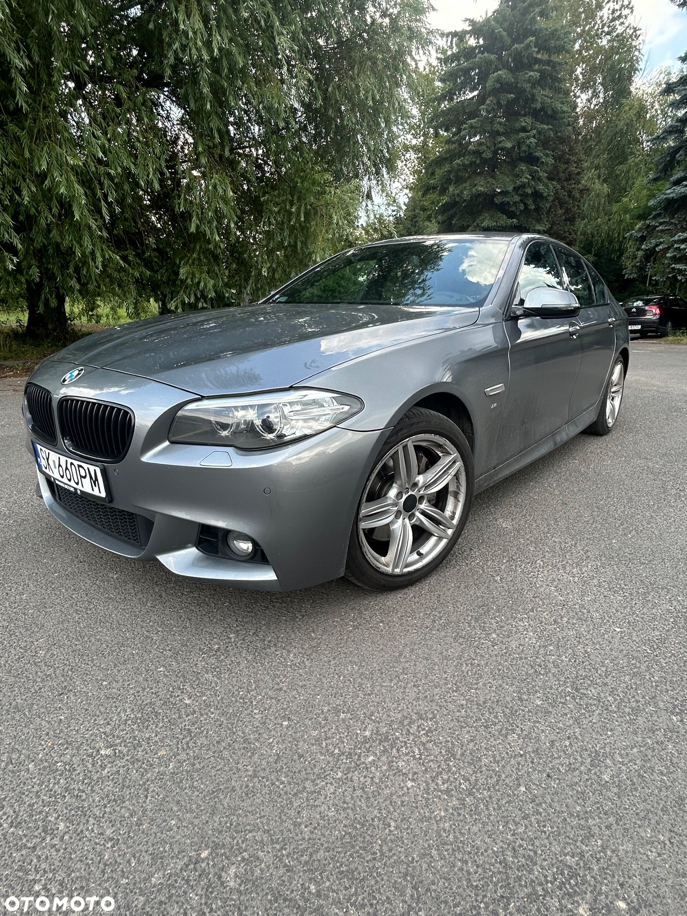 BMW Seria 5 - 18