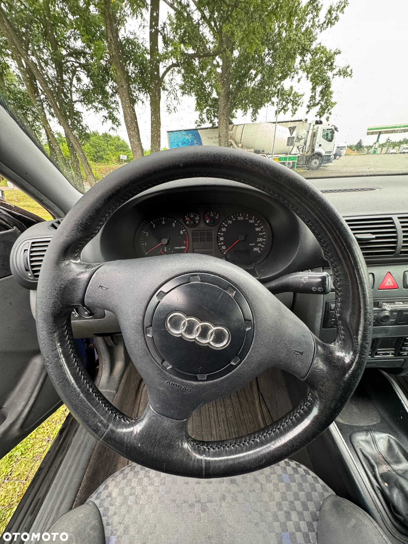 Audi A3 - 8