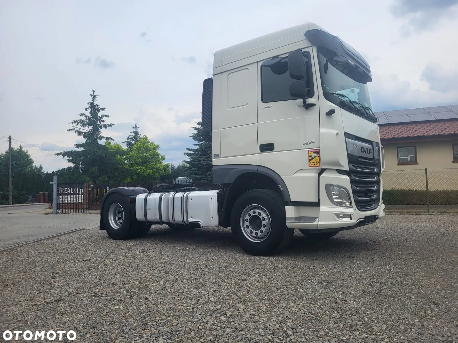 DAF - 3