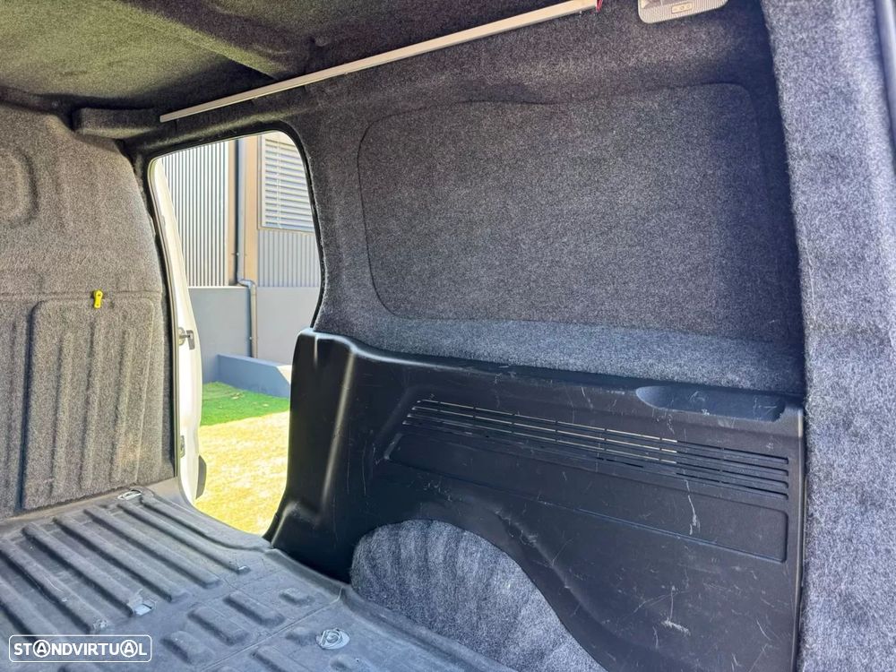 Citroën berlingo 1.5 bluehdi xl live - 34
