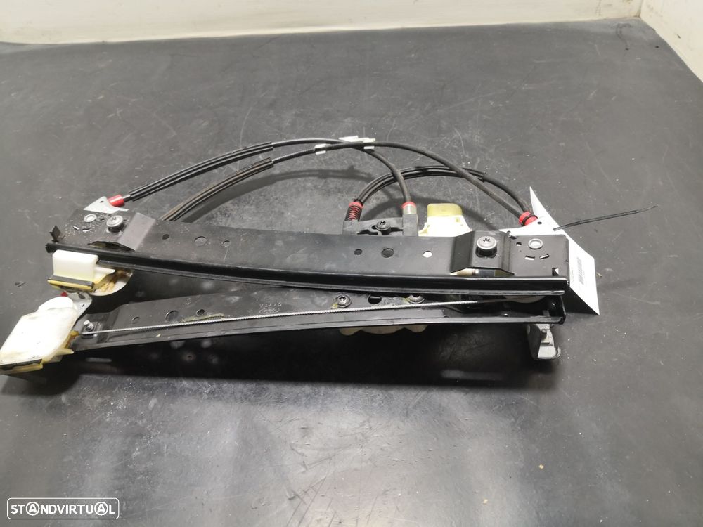 Elevador Trás Dto Electrico Ford S-Max (Wa6) - 3